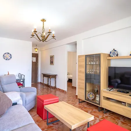 Coronado 148 Casasol Apartment Nerja