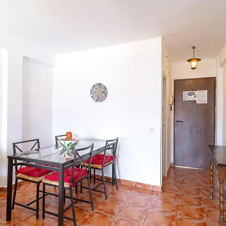 Apartment Coronado 148 Casasol