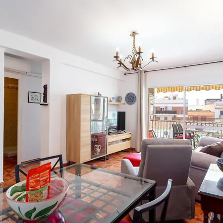 Coronado 148 Casasol Apartment Nerja