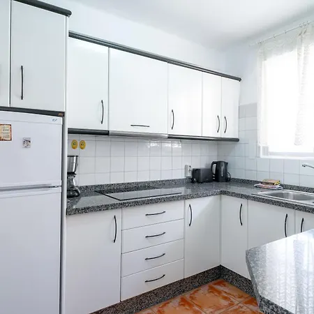 דירה Coronado 148 Casasol