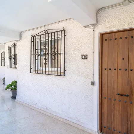 Coronado 148 Casasol Nerja