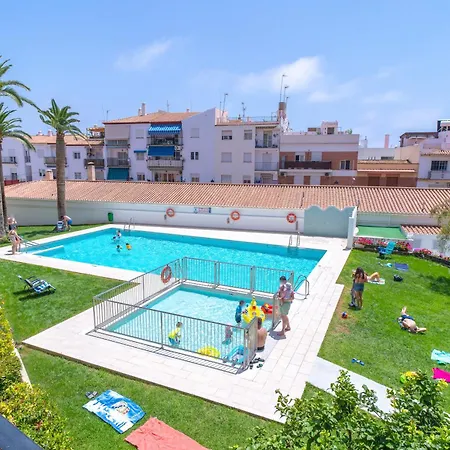 Coronado 148 Casasol Apartment Nerja