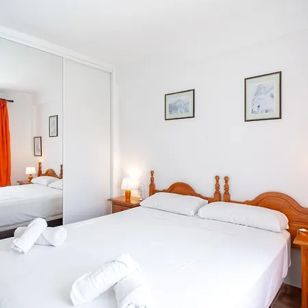 Coronado 148 Casasol Nerja