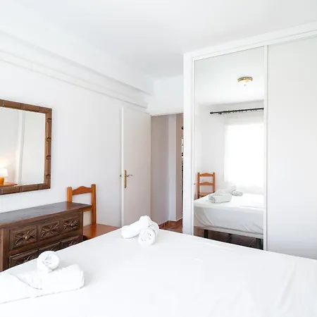 Apartment Coronado 148 Casasol