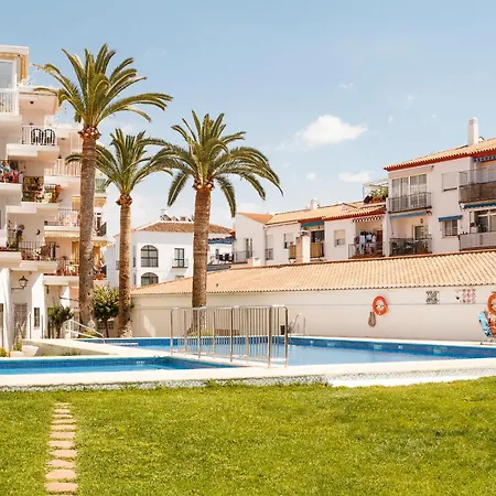 Coronado 148 Casasol Nerja