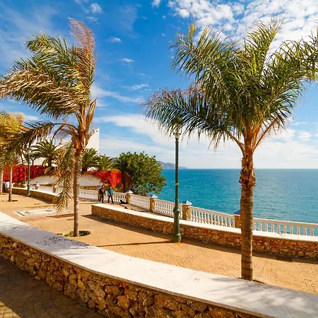 Coronado 148 Casasol Appartement