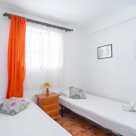 Coronado 148 Casasol 公寓 内尔哈