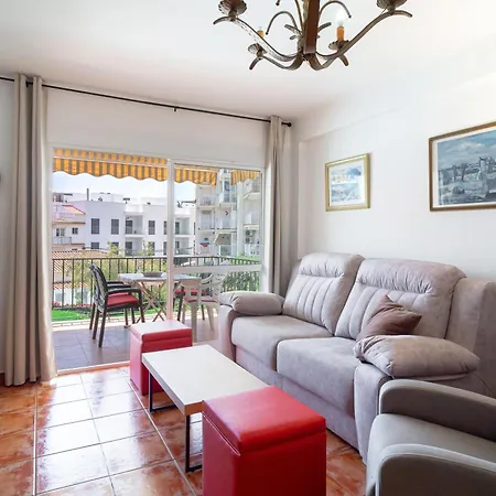 Апартаменты Coronado 148 Casasol *