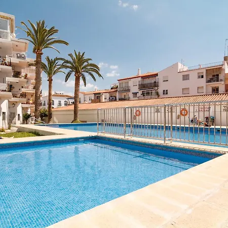 Coronado 148 Casasol Апартаменты *