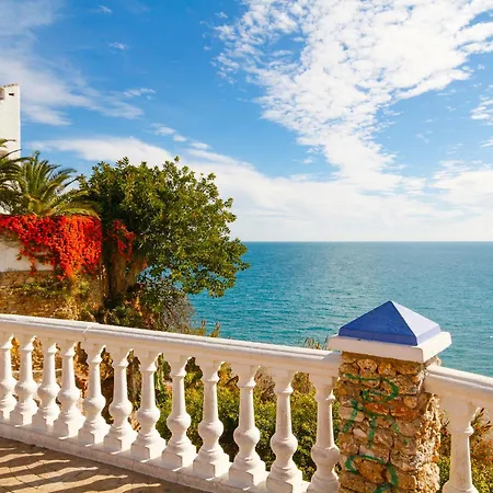 Διαμέρισμα Coronado 148 Casasol Nerja