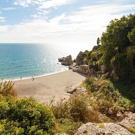 Coronado 148 Casasol Διαμέρισμα *