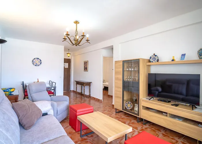 Coronado 148 Casasol Apartament Nerja