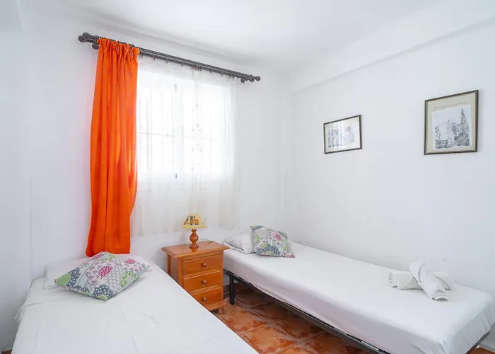 Coronado 148 Casasol Apartament Nerja