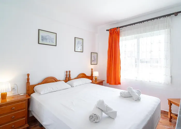 Coronado 148 Casasol Apartament