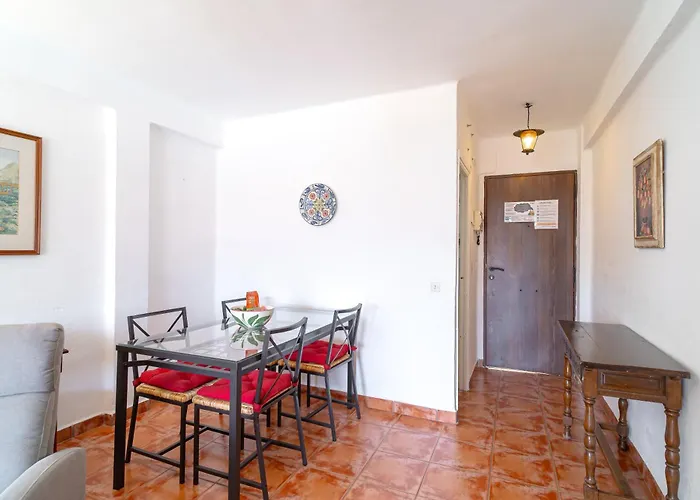 Διαμέρισμα Coronado 148 Casasol