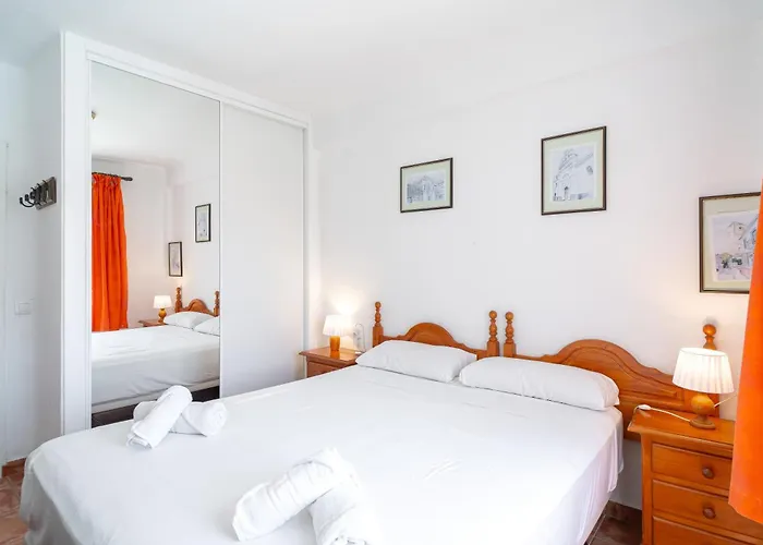 Coronado 148 Casasol Nerja