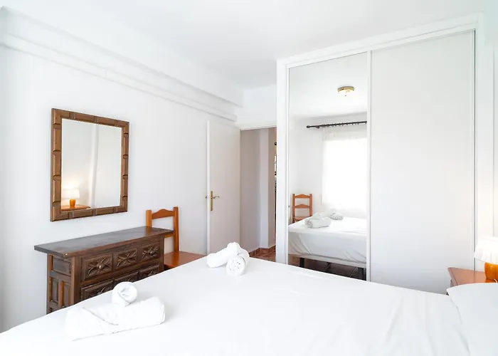 Apartament Coronado 148 Casasol