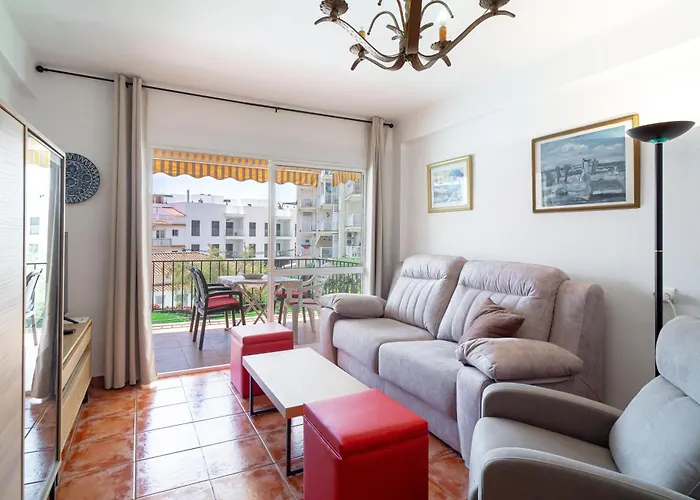 Διαμέρισμα Coronado 148 Casasol *