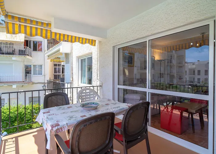 Coronado 148 Casasol Διαμέρισμα