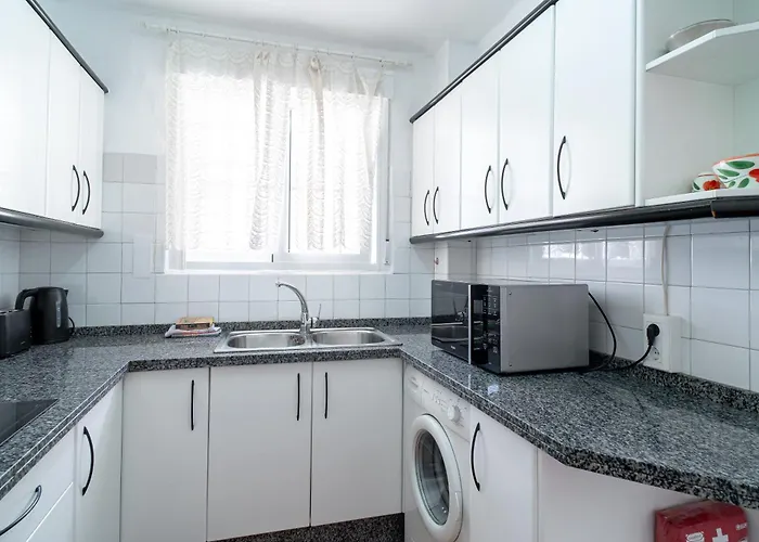 Coronado 148 Casasol Apartament *