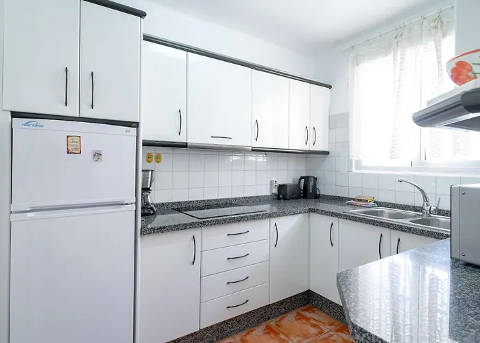 Διαμέρισμα Coronado 148 Casasol