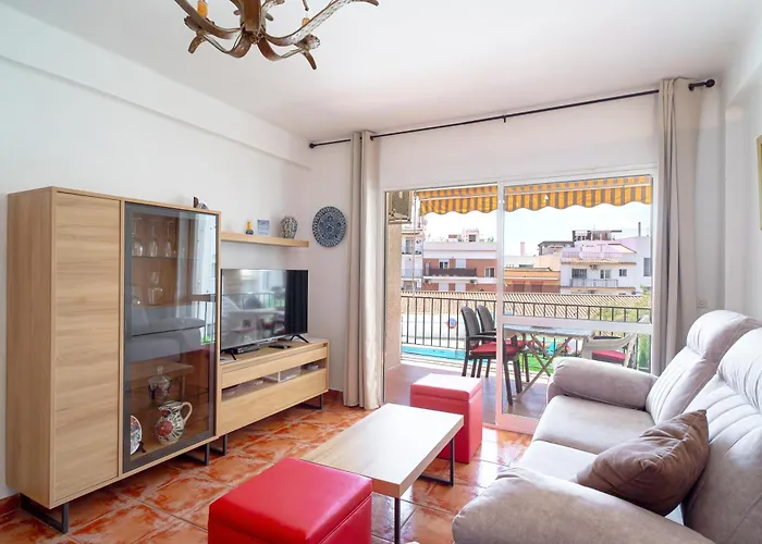 Coronado 148 Casasol *