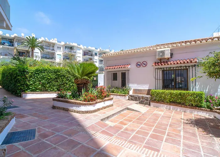 Coronado 148 Casasol * Nerja