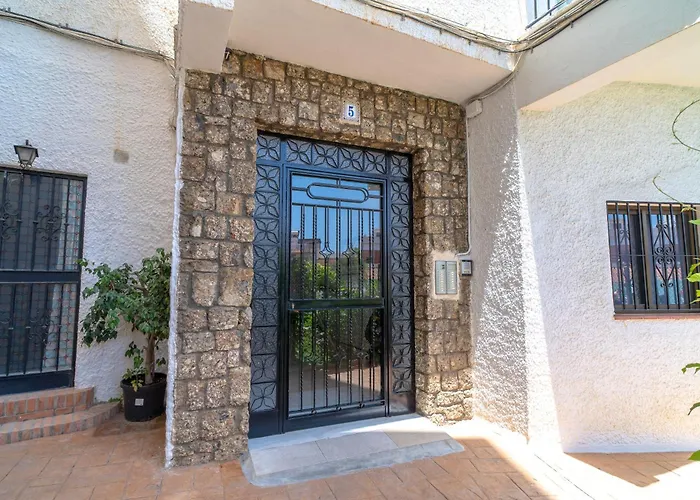 Coronado 148 Casasol Apartament Nerja