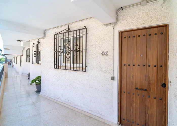 Coronado 148 Casasol Nerja