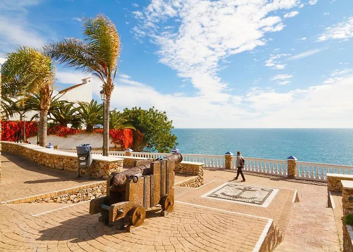 Coronado 148 Casasol * Nerja