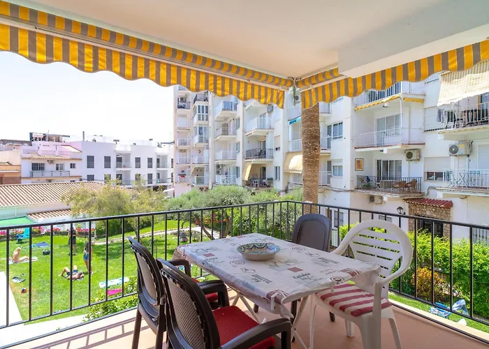 Apartament Coronado 148 Casasol