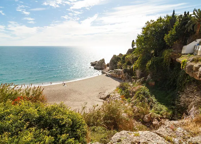 Coronado 148 Casasol Διαμέρισμα *